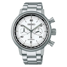 将图片加载到图库查看器，Seiko Prospex Speedtimer Chonograph Automatic SRQ035J1 Limited Edition
