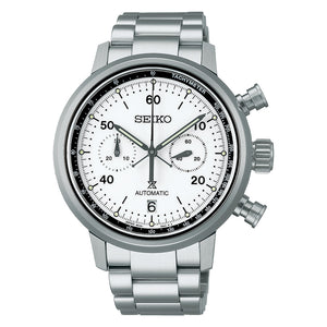 Seiko Prospex Speedtimer Chonograph Automatic SRQ035J1 Limited Edition