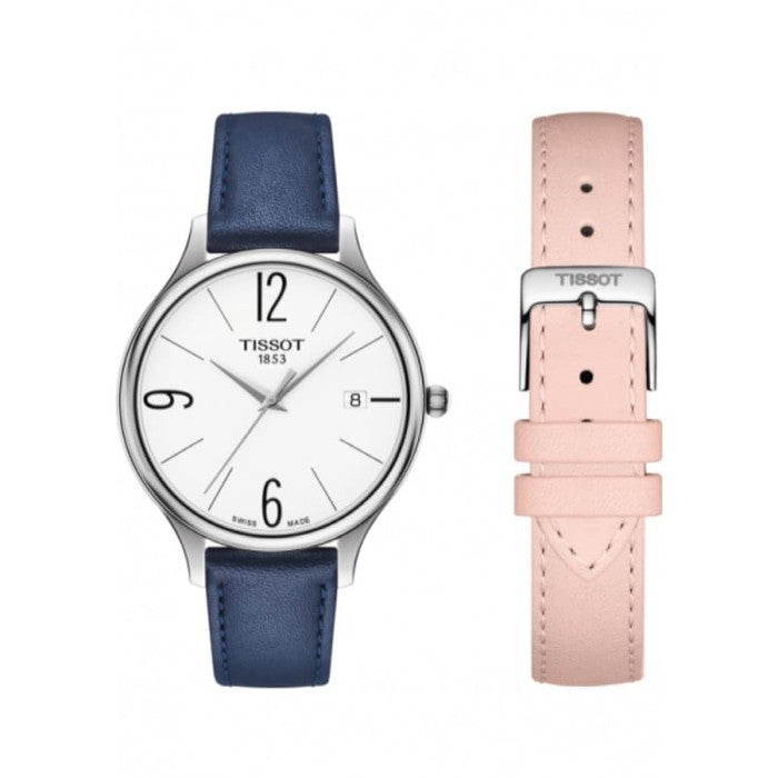 Tissot Tissot Bella Ora Round T103.210.16.017.00