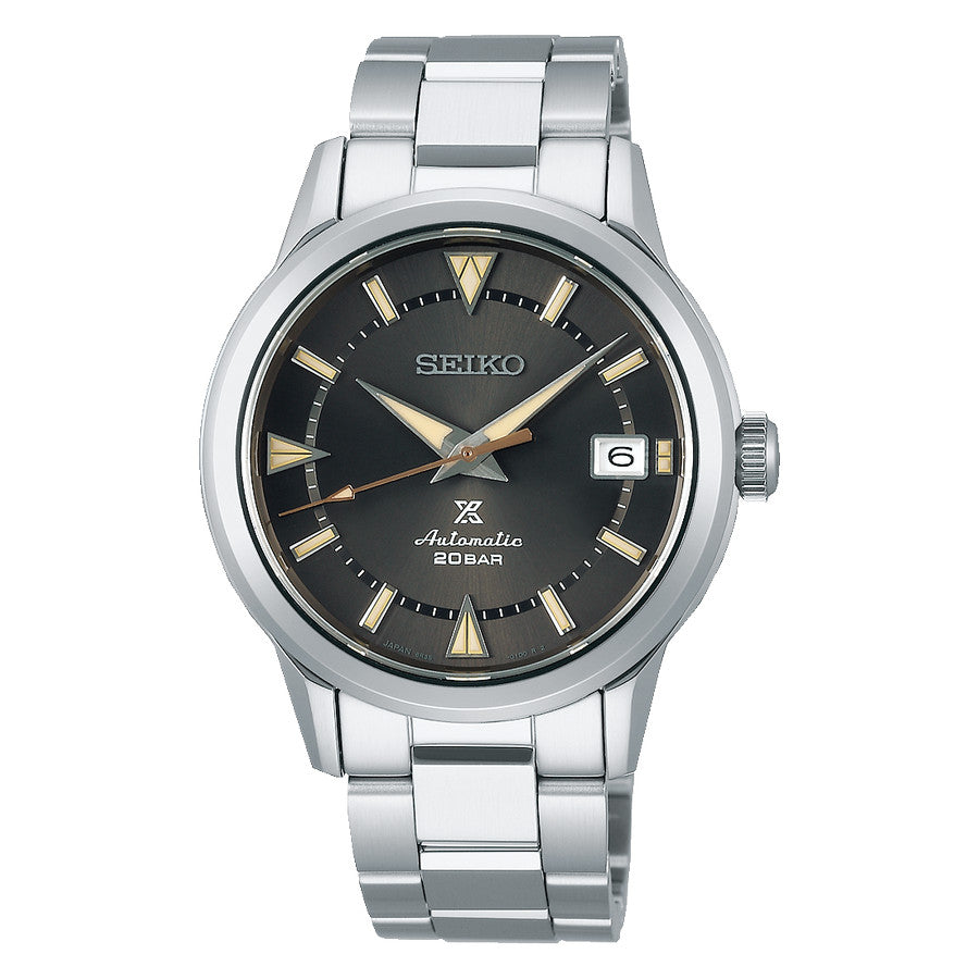 Seiko Prospex 1959 Alpinist Re-Interpretation SPB243J1 SPB243