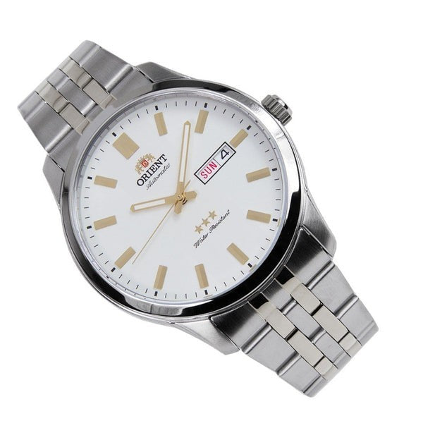 Orient Tri Star SAB0B009W