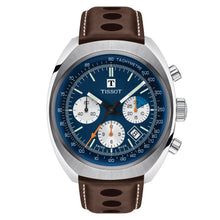 Load image into Gallery viewer, Tisot Heritage Automatic Chronograph T124.427.16.041.00

