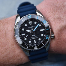 将图片加载到图库查看器，Seiko Sumo Prospex Diver 200m SPB325J1 SPB325
