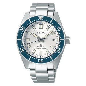 Seiko 140th Anniversary Limited Edition Prospex SPB213J1 SPB213
