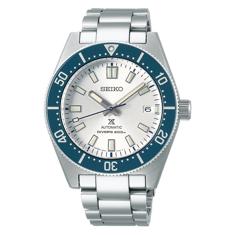 Seiko 140th Anniversary Limited Edition Prospex SPB213J1 SPB213