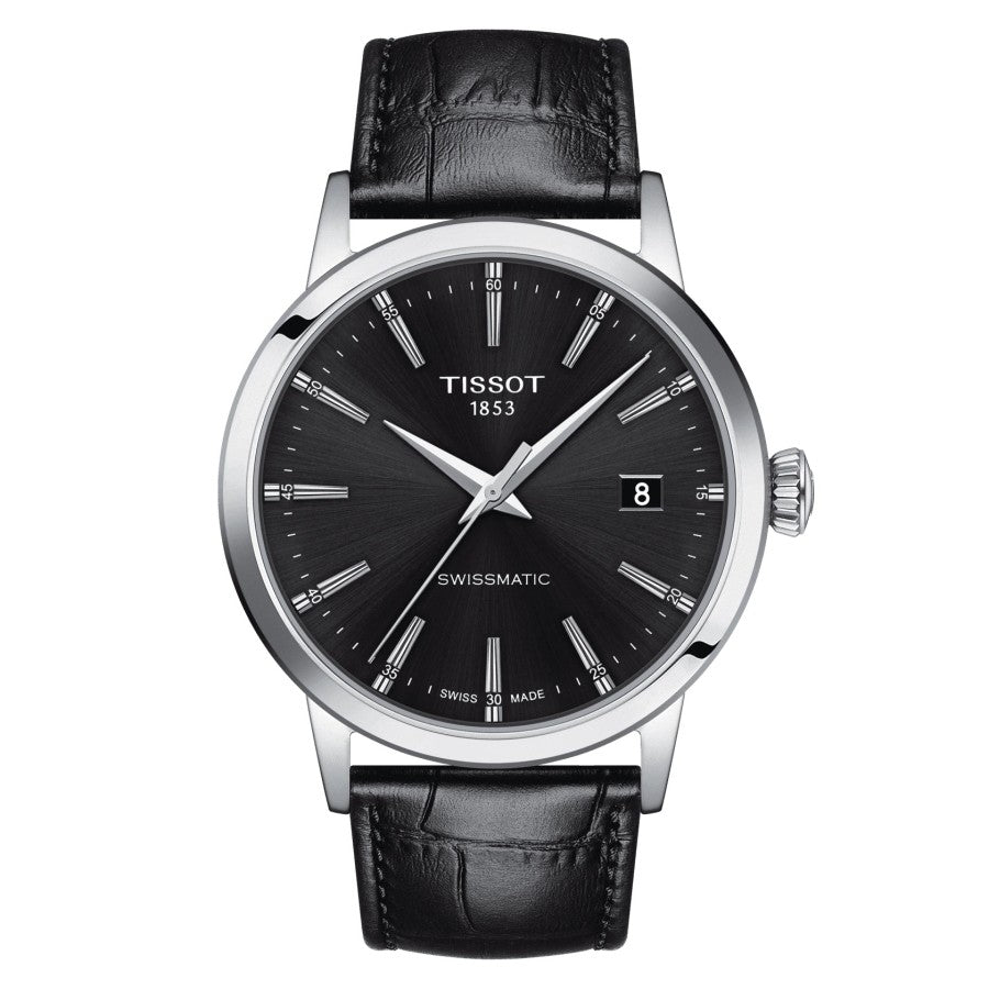 TISSOT CLASSIC DREAM SWISSMATIC T129.407.16.051.00