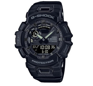 Casio G-Shock GBA-900-1A / GBA-900-1ADR