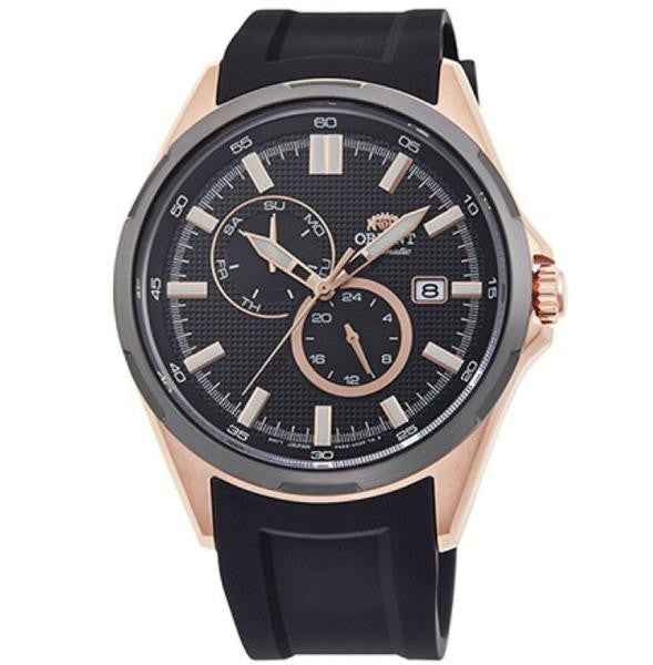 Orient Defender II Sport RA-AK0604B Automatic