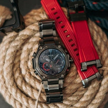 Laden Sie das Bild in den Galerie-Viewer, Casio G-Shock MTG-B2000BDE-1ADR / GShock MTGB2000BDE-1 LIMITED EDITION
