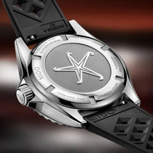 Laden Sie das Bild in den Galerie-Viewer, Mido Ocean Star Tribute Gradient M026.830.17.421.00
