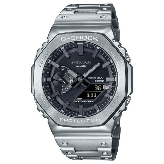 Casio G-Shock GM-B2100D-1ADR / GShock GMB2100D-1A