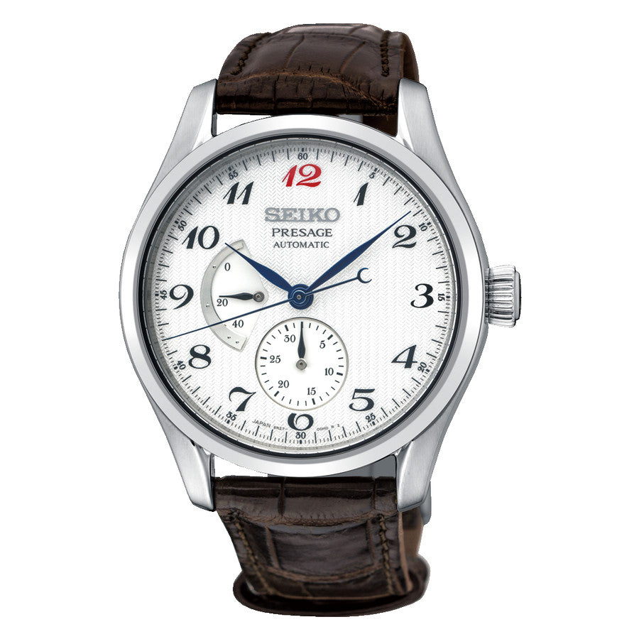 Seiko Presage SPB059J1 / SPB059 Automatic