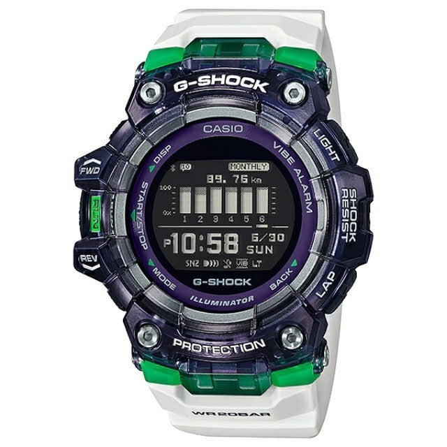 Casio G-Shock GBD-100SM-1A7DR / GBD100SM-1A7
