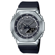Laden Sie das Bild in den Galerie-Viewer, Casio G-Shock GM-2100-1ADR / GShock GM2100-1A
