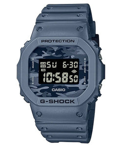 CASIO G-SHOCK DW-5600CA-2DR / DW-5600CA-2D