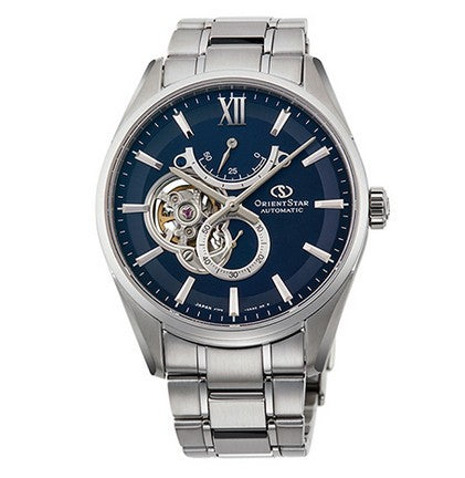 ORIENT STAR Mechanical Contemporary Watch RE-HJ0002L