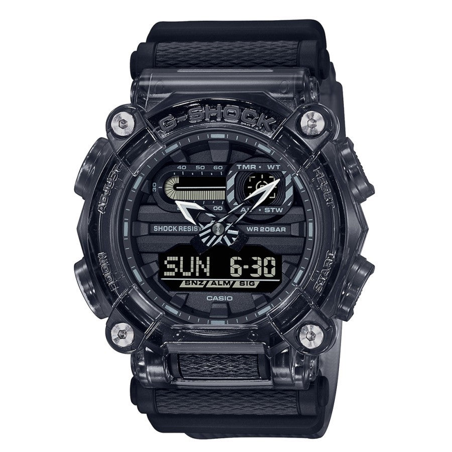 Casio G-Shock GA-900SKE-8ADR GShock GA900SKE-8A