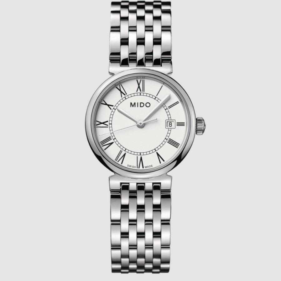 Mido Dorada Ladies M033.210.11.013.0