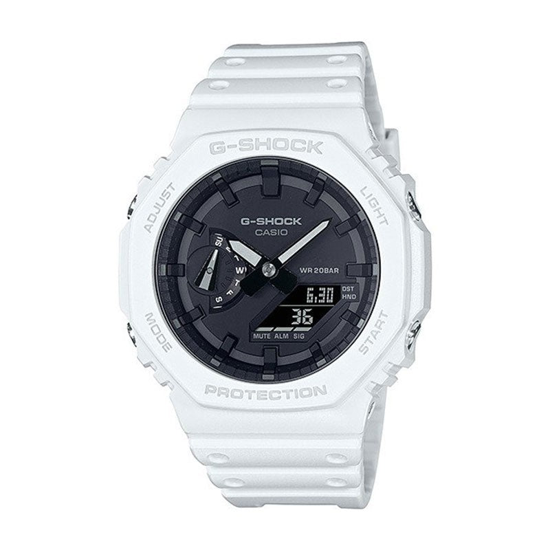 Casio G-Shock GA-2100-7ADR / GShock GA2100-7A