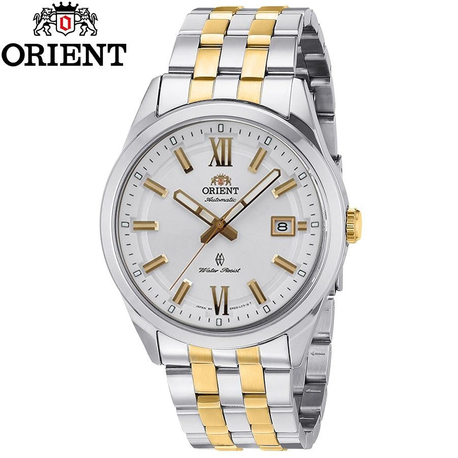 Orient Men Classic Automatic SER2G001W0