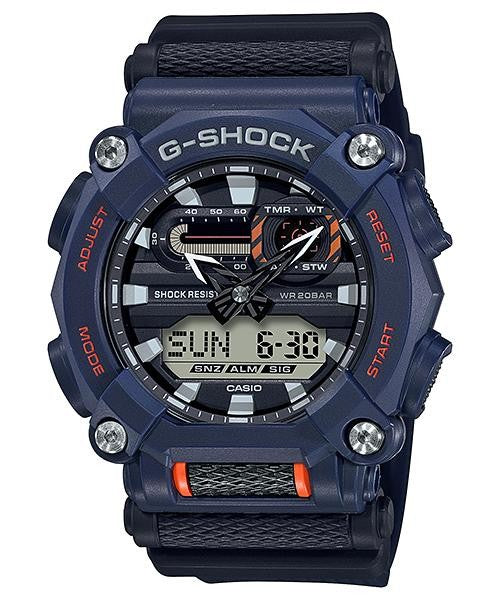 Casio G-Shock GA-900-2A / GA-900-2A