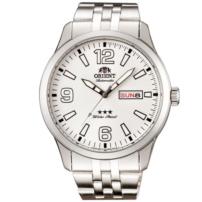 Orient Three Star Classic Automatic SAB0B006W