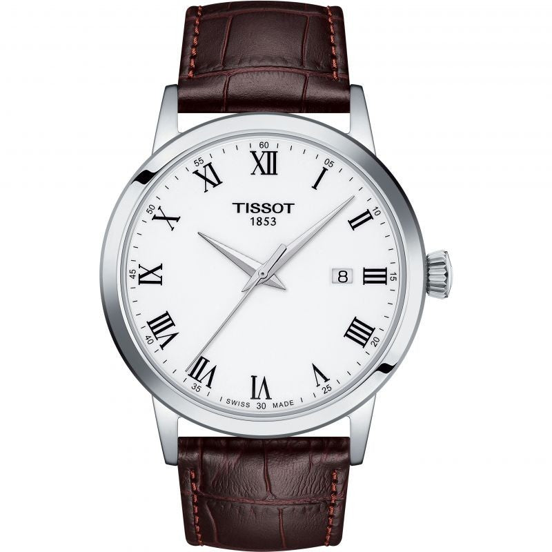 TISSOT CLASSIC DREAM T129.410.16.013.00