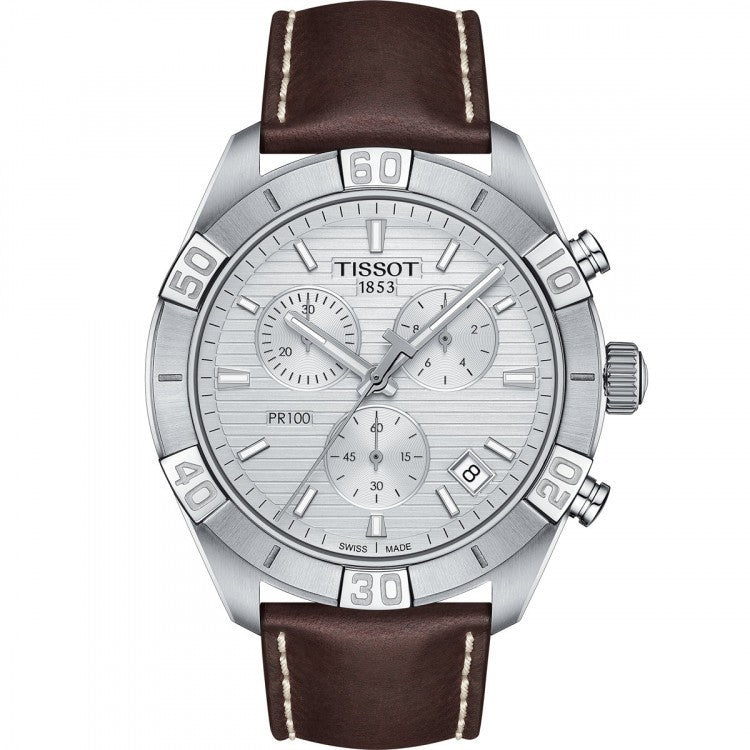 Tissot PR 100 Sport Gent Chronograph T101.617.16.031.00