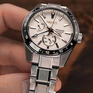 Seiko Presage Automatic SPB273J1 Limited edition of 1,000 pieces