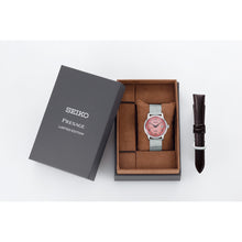 Load image into Gallery viewer, Seiko Presage SRPE47J1 Cocktail Time Tequila Sunset Limited Edition
