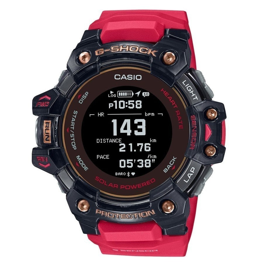Casio G-Shock GBD-H1000-4A1DR / GBD-H1000-4A1