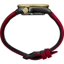 Load image into Gallery viewer, Seiko 5 Sports SRPF20K1 / SRPF20 X Street Fighter KEN
