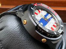 将图片加载到图库查看器，Seiko Prospex SRP727K1 TUNA THAILAND FLAG LIMITED 500 PIECES
