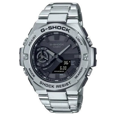 Casio G-Shock GST-B500D-1A1DR Gshock GSTB500D-1A1