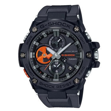 Casio G-Shock G-Steel GST-B100B-1A4 / GST-B100B-1A4DR