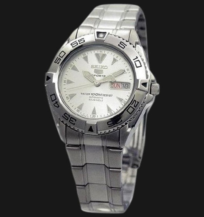 Seiko 5 Men Automatic SNZ308 SNZ308