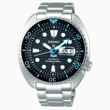 Load image into Gallery viewer, Seiko Prospex PADI SRPG19K1 King Turtle PADI Special Edition SRPG19
