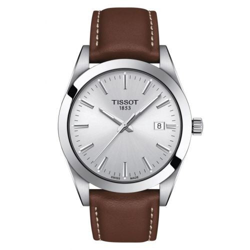 TISSOT Gentleman T127.410.16.031.00