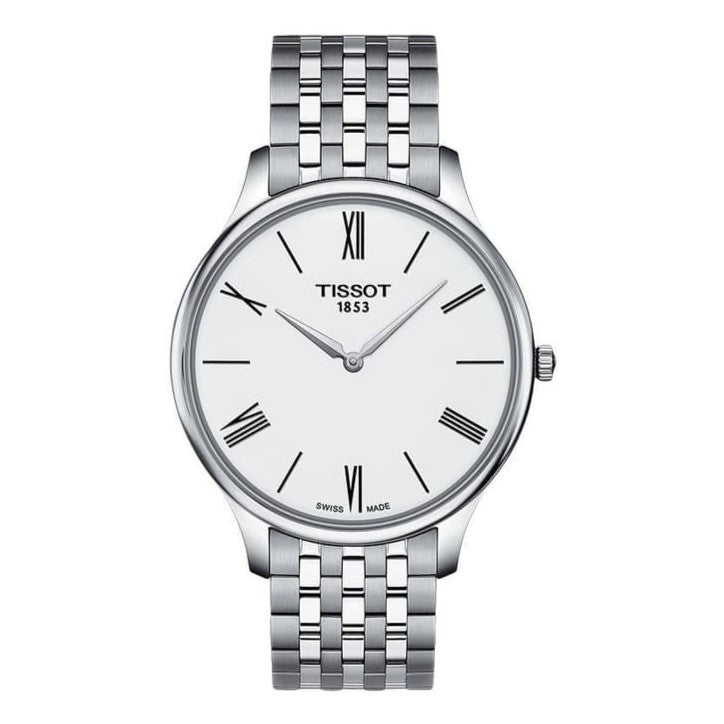 TISSOT TRADITION Men T063.409.11.018.00