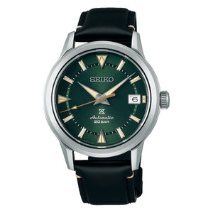 Seiko Prospex 1959 Alpinist Re-Interpretation SPB245J1 SPB245