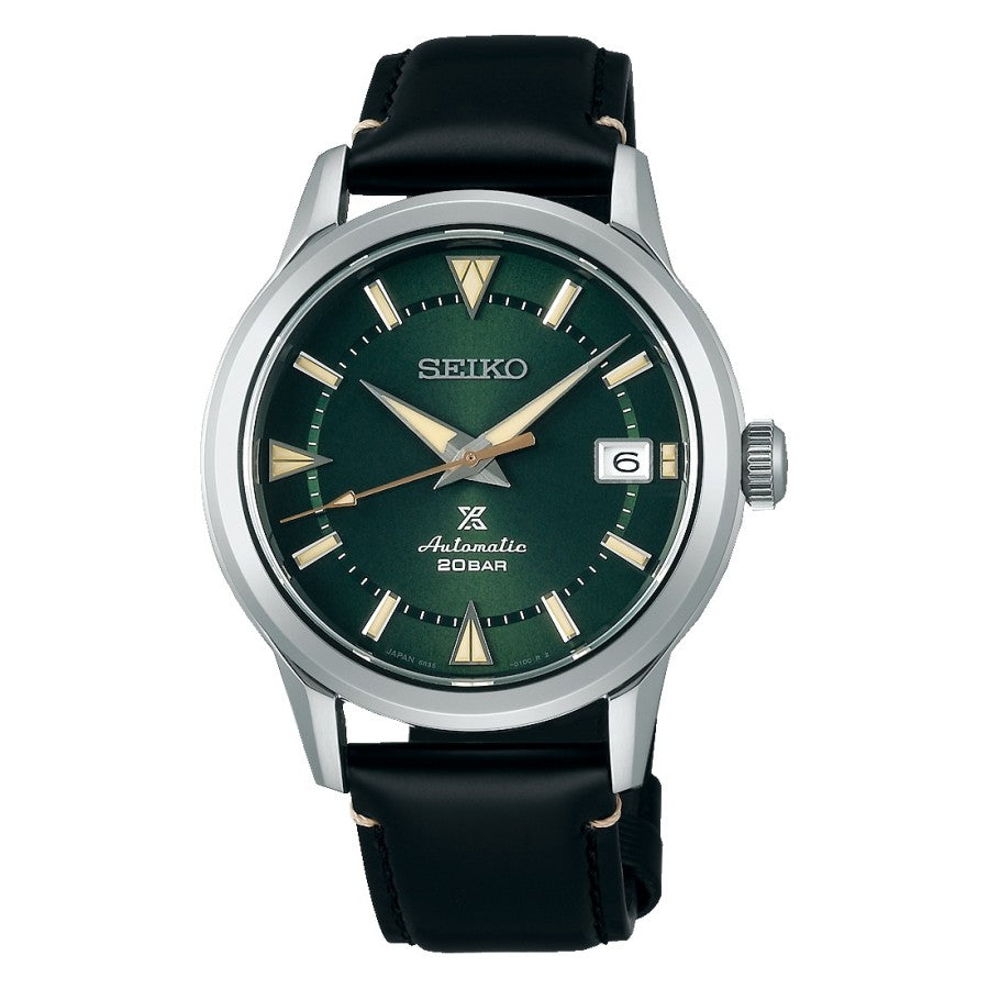Seiko Prospex 1959 Alpinist Re-Interpretation SPB245J1 SPB245