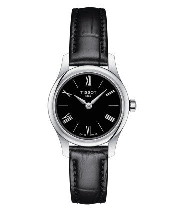 TISSOT TRADITION 5.5 LADY T063.009.16.058.00