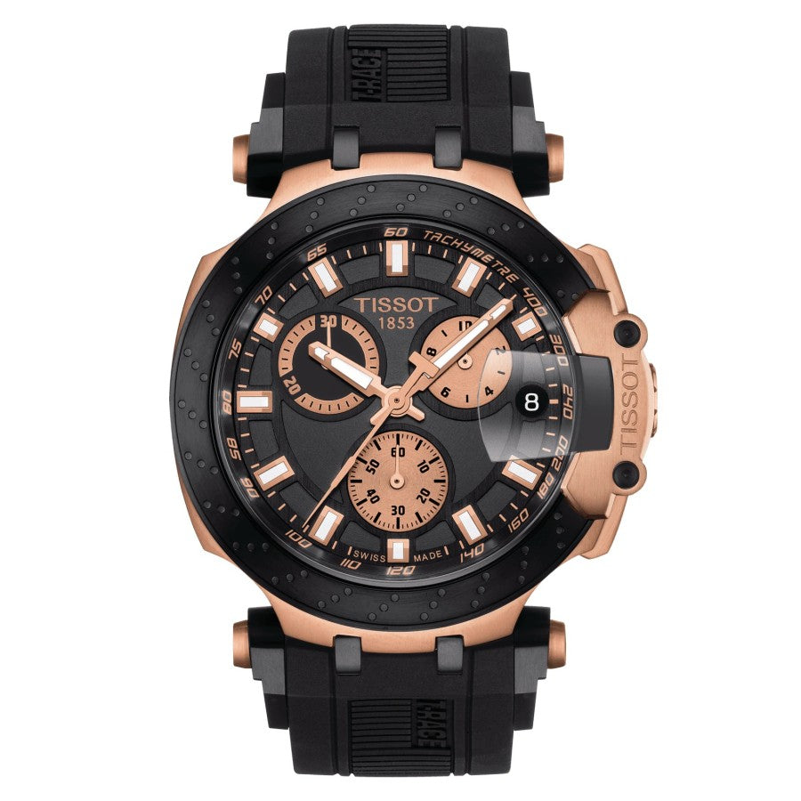 TISSOT T-RACE CHRONOGRAPH T115.417.37.051.00