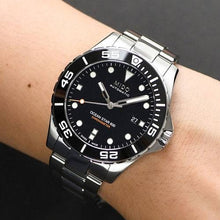 将图片加载到图库查看器，MIDO OCEAN STAR 600 CHRONOMETER CERTIFIED M026.608.11.051.00

