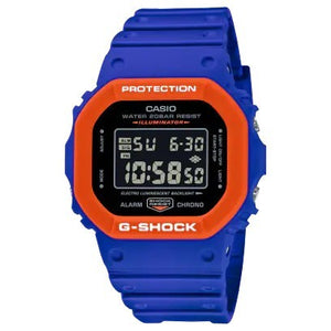 Casio G-Shock DW-5610SC-2DR / Gshock DW5610SC-2 SPORTY COLOR SERIES