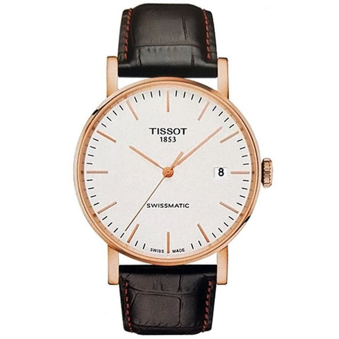 TISSOT Swissmatic T109.407.36.031.00