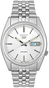 Seiko 5 Sports Datejust SNXJ89K1 Men's Watch Rare