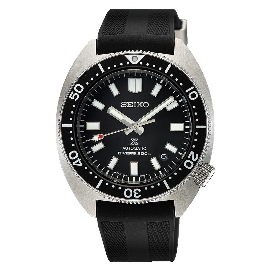 SEIKO PROSPEX AUTOMATIC DIVER 200M SPB317J1 SPB317