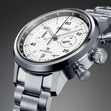 将图片加载到图库查看器，Seiko Prospex Speedtimer Chonograph Automatic SRQ035J1 Limited Edition
