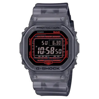 Casio G-Shock DW-B5600G-1DR / Gshock DWB5600G-1